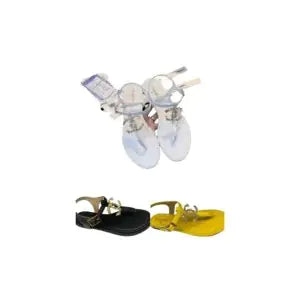 Women's Fashion Design Sandals