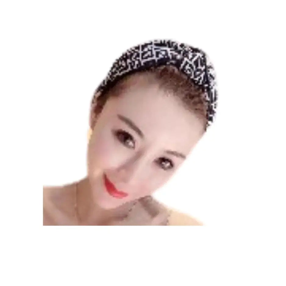 Chic Women's HeadBand