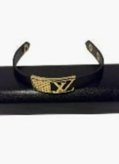 LV Design Women's Bracelet