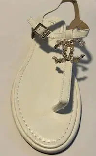 Women's Fashion Design Sandals