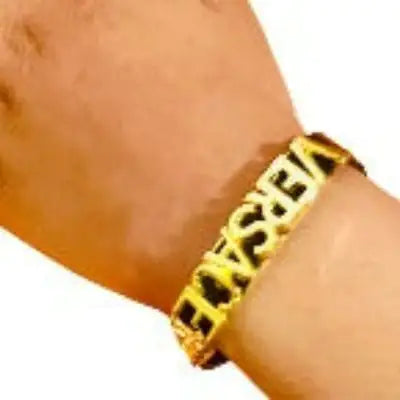 Lux Women's Design Bracelet