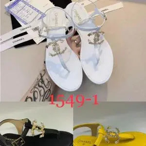 Women's Fashion Design Sandals