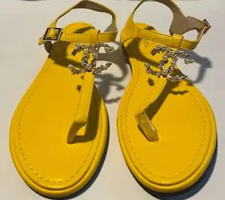 Women's Fashion Design Sandals