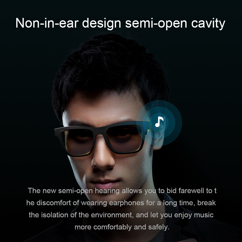 Wireless Sunglasses